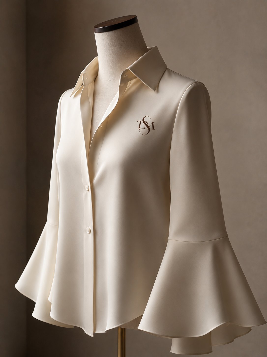 The Bell Sleeve