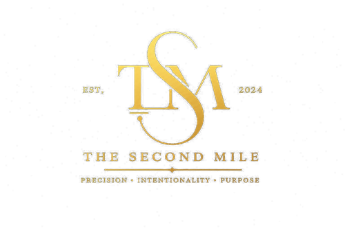 The Second Mile