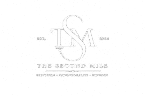 The Second Mile