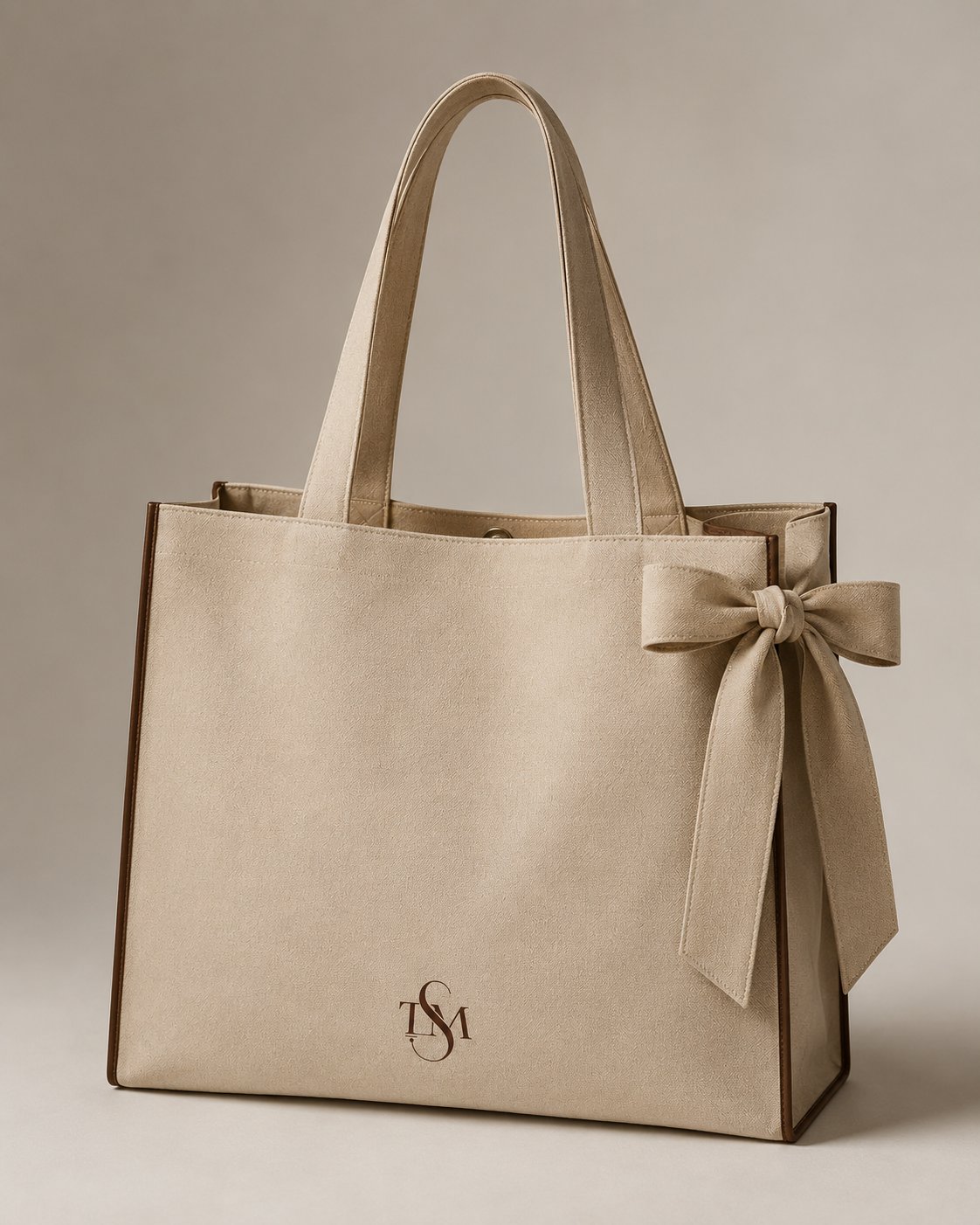 The Bow Tote